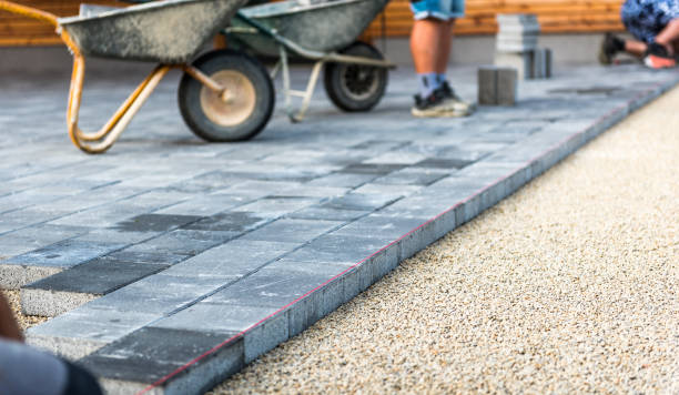Driveway Pavers for Homes in Edgewater, FL