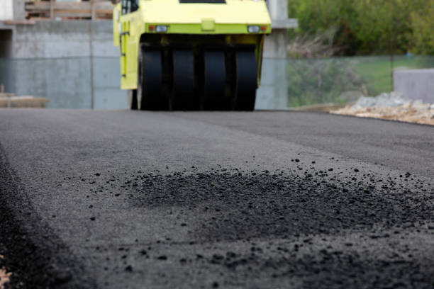 Best Commercial Driveway Pavers  in Edgewater, FL