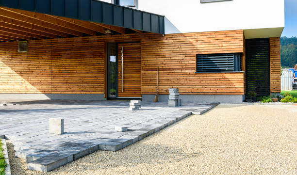 Best Driveway Pavers Cost  in Edgewater, FL