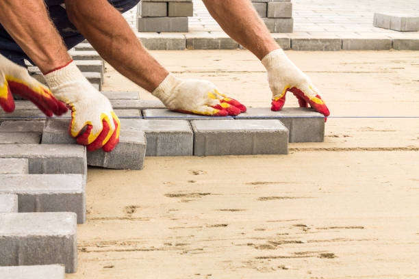 Best Residential Driveway Paver Services  in Edgewater, FL