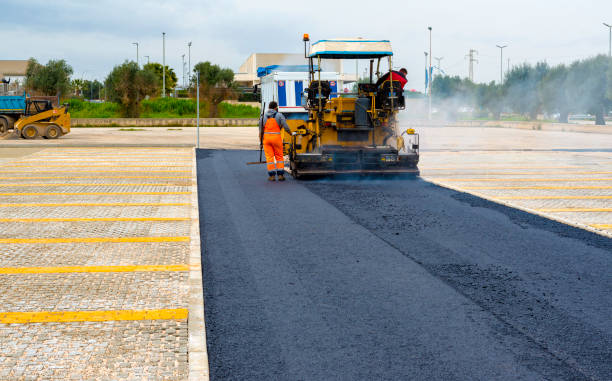 Best Cobblestone Driveway Pavers  in Edgewater, FL
