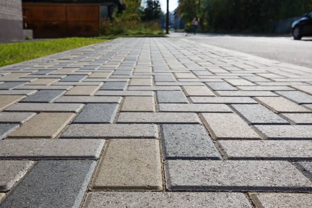 Decorative Driveway Pavers in Edgewater, FL