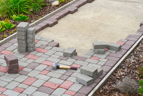 Professional Driveway Pavers in Edgewater, FL