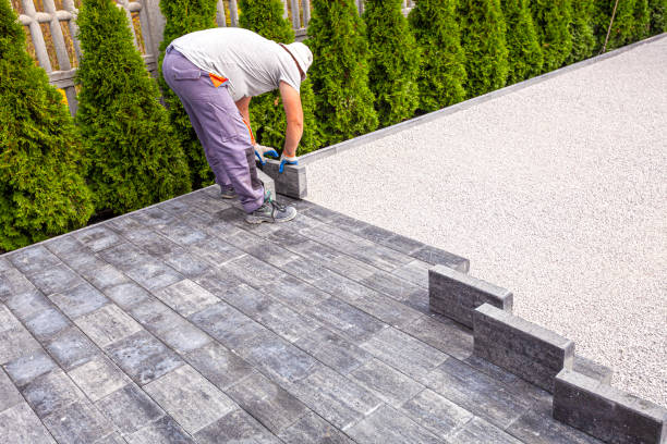 Best Brick Driveway Pavers  in Edgewater, FL