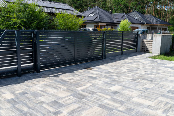 Driveway Pavers for Homes in Edgewater, FL