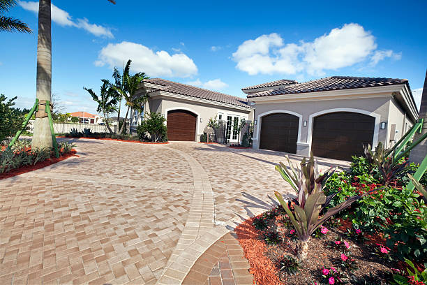 Best Driveway Resurfacing Pavers  in Edgewater, FL