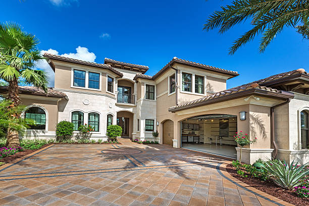 Best Driveway Paving Contractor  in Edgewater, FL
