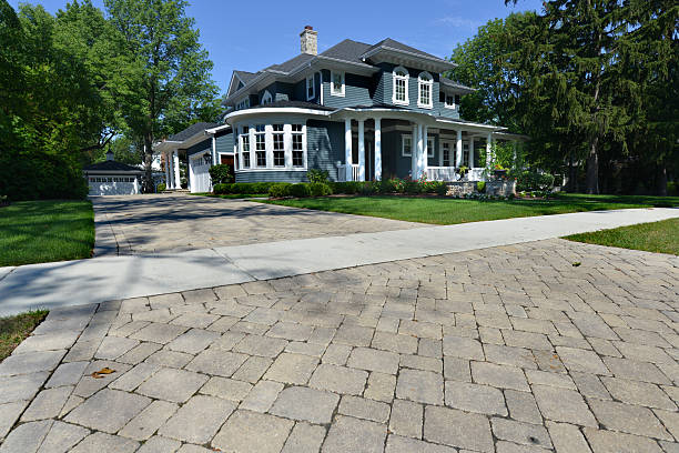Best Concrete Paver Driveway  in Edgewater, FL