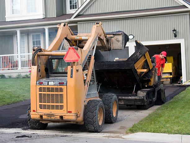 Best Residential Paver Driveway  in Edgewater, FL