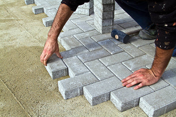 Best Driveway Pavers Near Me  in Edgewater, FL