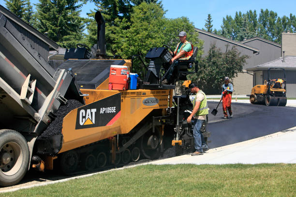 Best Driveway Pavers Near Me  in Edgewater, FL