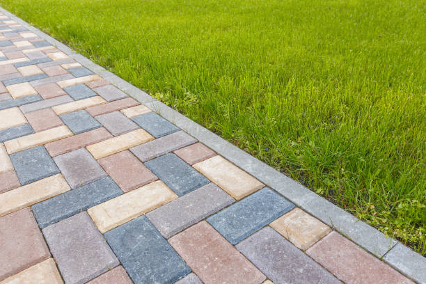 Best Concrete Paver Driveway  in Edgewater, FL