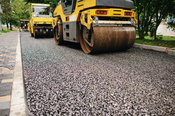 Commercial Driveway Pavers in Edgewater, FL